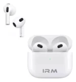 Excelentes Audifonos Inalambricos Bluetooth Tws In Ear Irm - Angeles del Hogar Chile