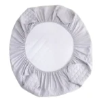 Cubrecolchon Impermeable Super King + 2 Fundas - Angeles del Hogar Chile