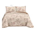 Cubrecama de Verano 2 plazas 230x250 Diseño 3 - Imagen 3
