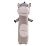 Peluche Cojín De Apego Largo Almohada 70cm - Imagen 3