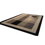 Alfombra con Diseño 150x200 cm Meipulis Diseño 1 - Imagen 2