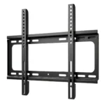 Soporte TV Fijo de Pared 26-63 Pulgadas Diseño 1