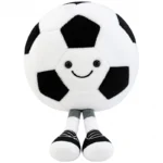 ALMOHADA PELUCHE DECORATIVA 30 CM (copia) - Imagen 3
