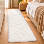 ALFOMBRAS PASILLERAS SHAGGY DE 60 × 200 CM (copia) - Imagen 2