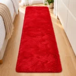 ALFOMBRAS PASILLERAS SHAGGY DE 60 × 200 CM (copia) - Imagen 2