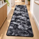 ALFOMBRAS PASILLERAS SHAGGY DE 60 × 200 CM (copia) - Imagen 2
