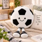 ALMOHADA PELUCHE DECORATIVA 30 CM (copia) - Imagen 2